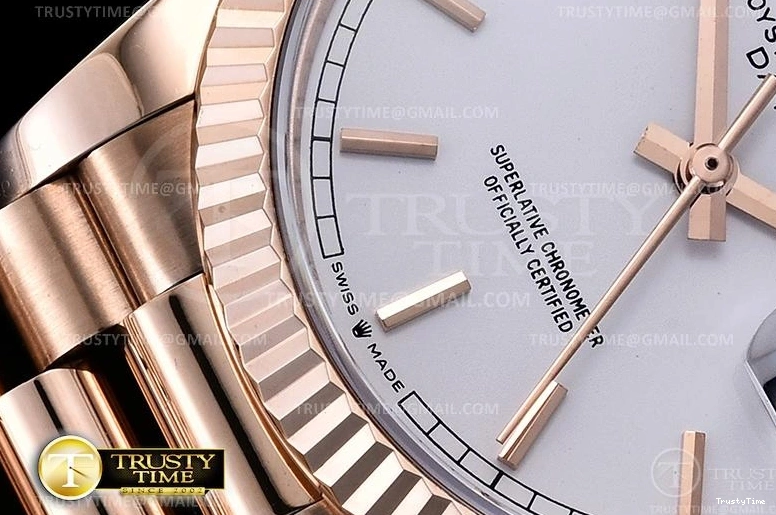 1218 Attractive RDD0219K – DayDate 36mm 699